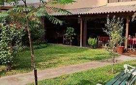 Villas Del Sol Bed&Breakfast